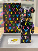 BE@RBRICK x Stussy Destiny 100%+400% bearbrick